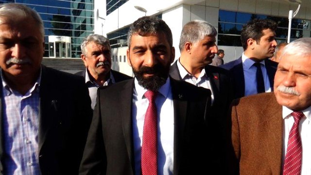 MHP Basın Medya Sorumlusuna \'Cumhurbaşkanına Hakaret\'ten Soruşturma Açıldı
