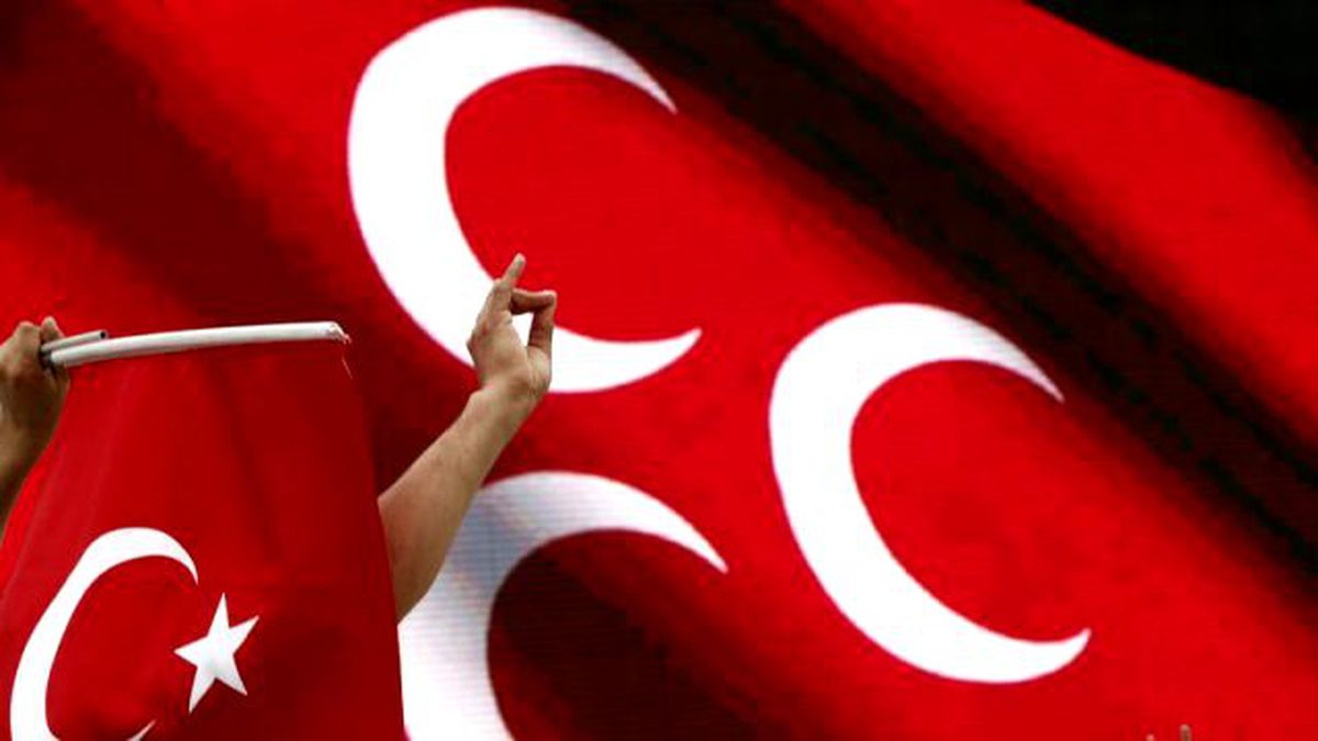 MHP'de 'Çapraz Sorgu' ile 'Kaçak Müşahit' Avı