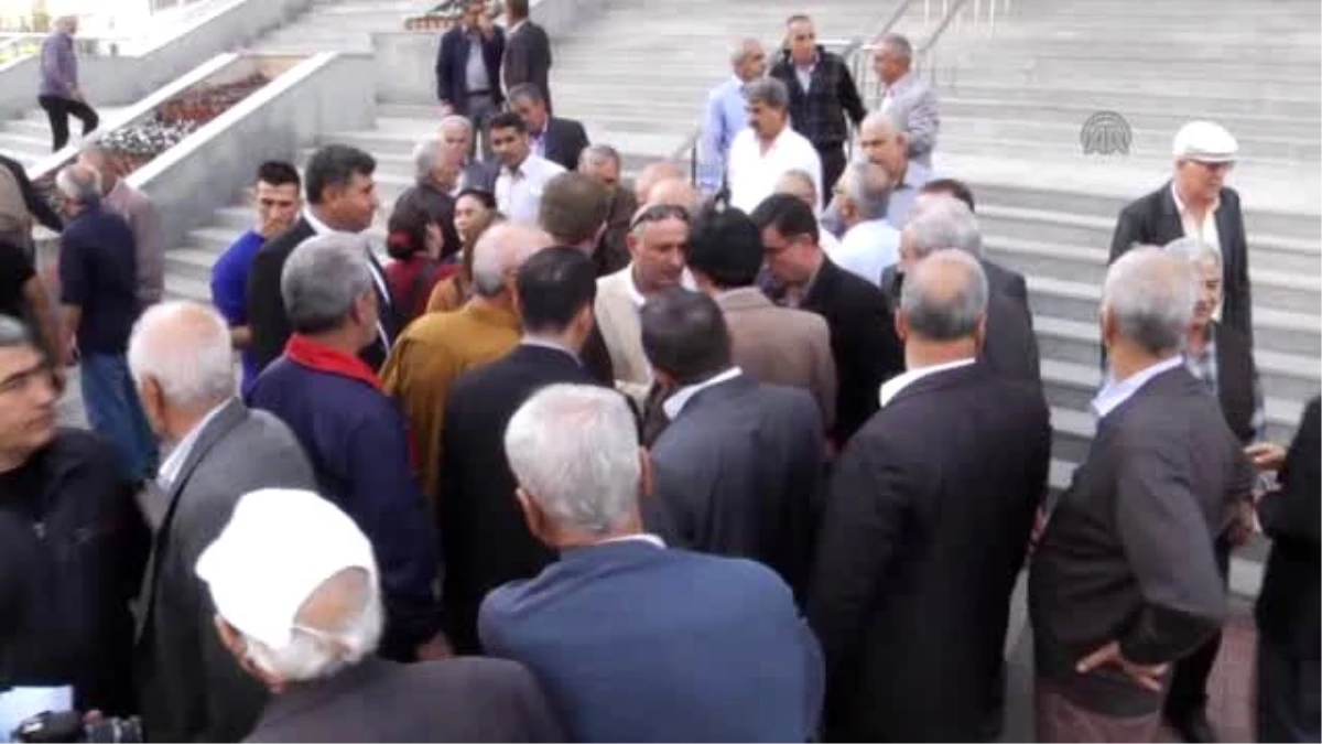 Milletvekili Seçiminin Ardından - Hdp Mersin İl Eş Başkanı Günbat