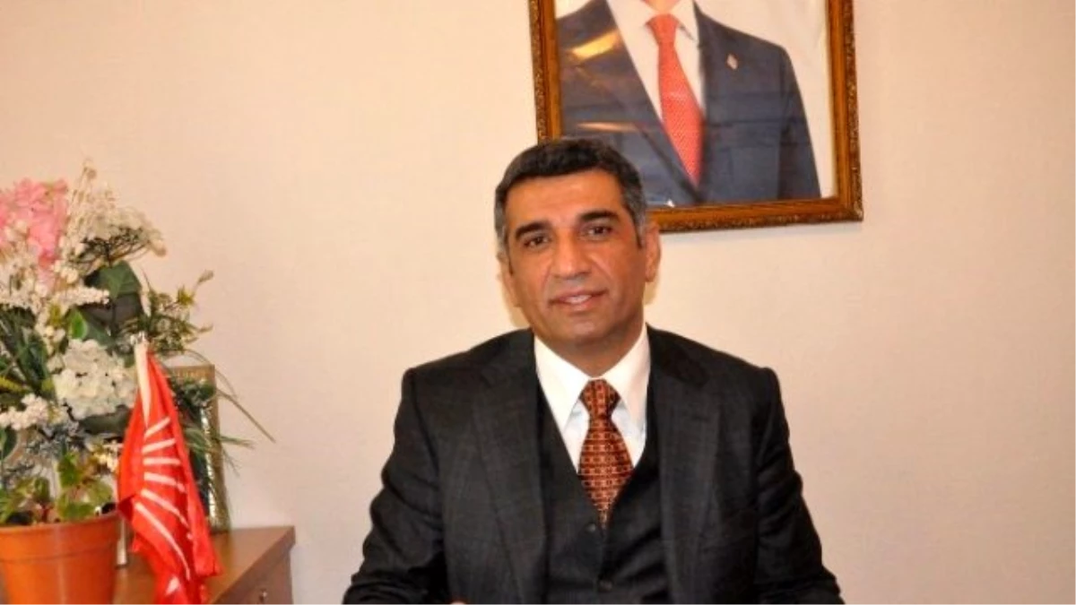 CHP Tunceli Milletvekili Maaşını Öğrencilere Verecek