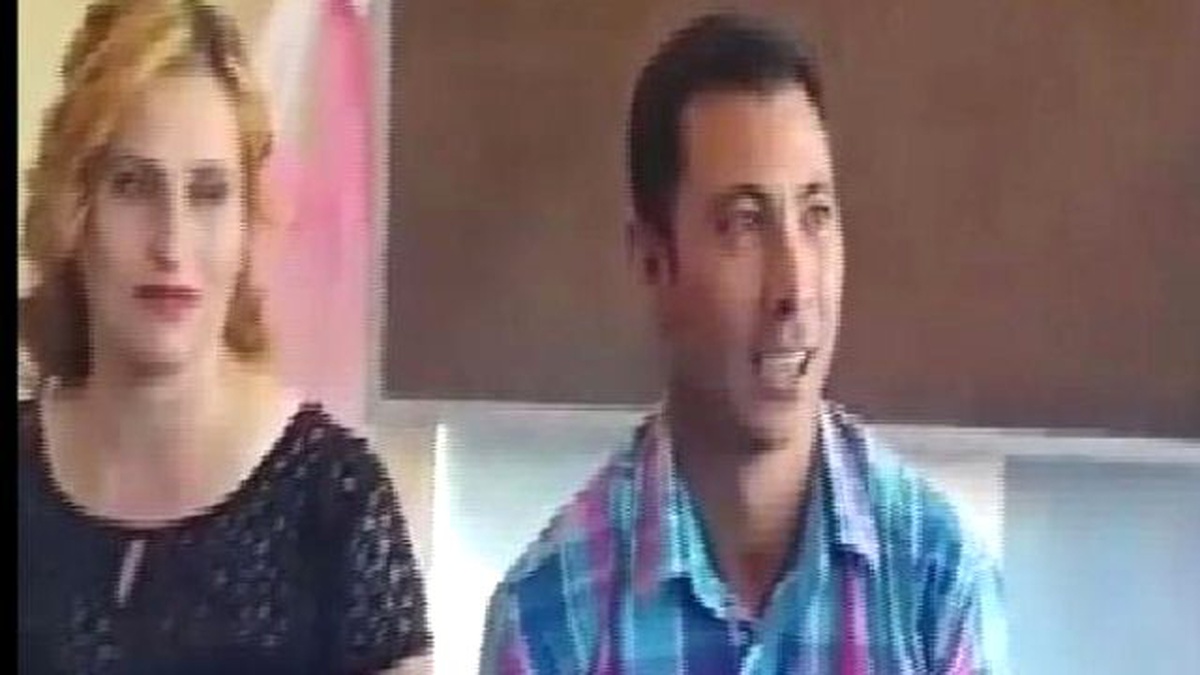 Nikah Masasındaki Damat Adayının Şakası Nikah Memurunu Şok Etti