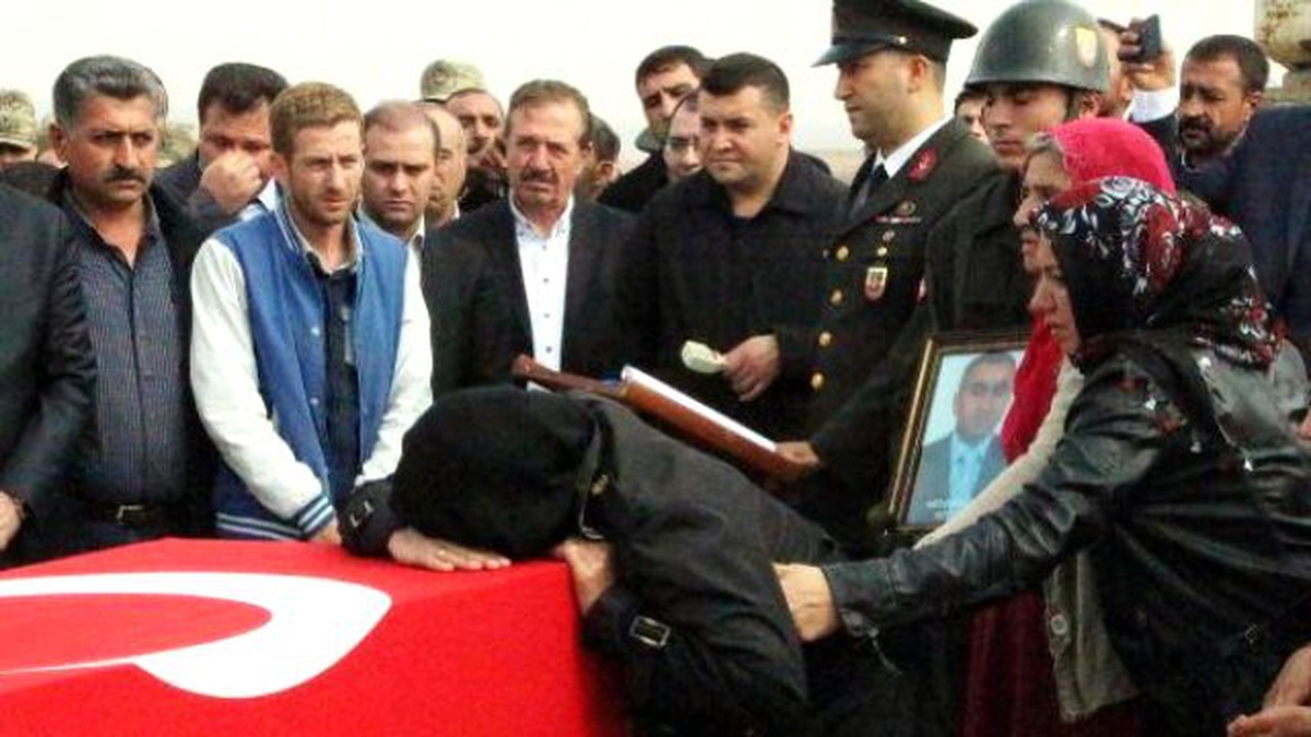 Nusaybin Ziraat Odası Başkanı Yardımcısı Konak\'ın Faillerinden Biri Yakalandı