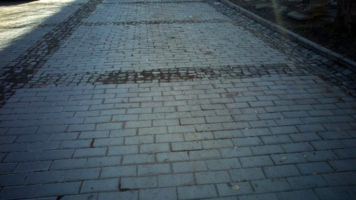 Ordu Caddesi Tarihi Dokusuna Kavuşuyor