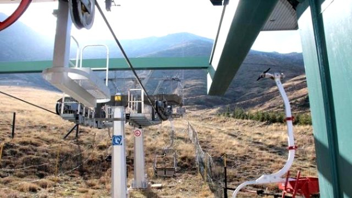 Orman Bölge, Kayak Merkezinin Kiralama İhalesini Onayladı