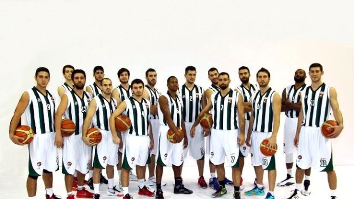 Sakarya Büyükşehir Basket Takımı, Adana\'yı Evinde Ağırlayacak