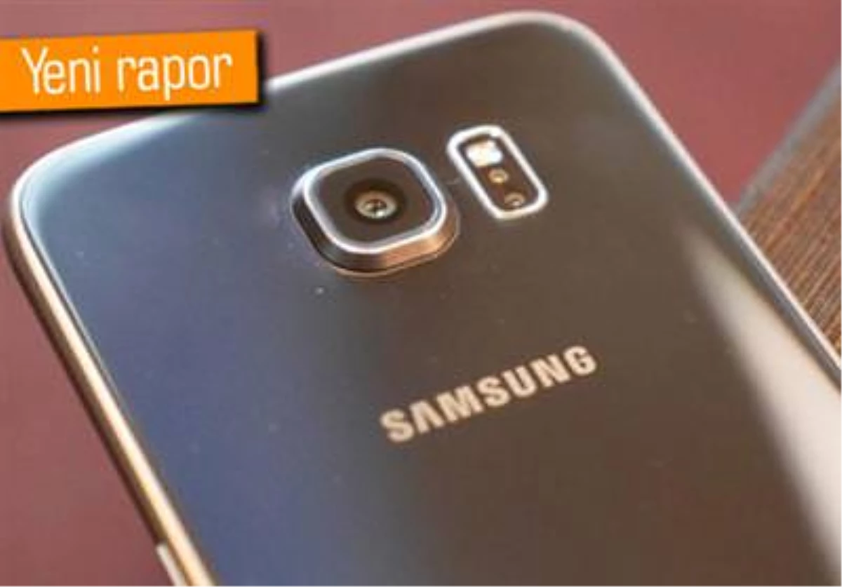 Samsung Galaxy S7\'nin Çıkış Tarihi ve Yeni Detayları