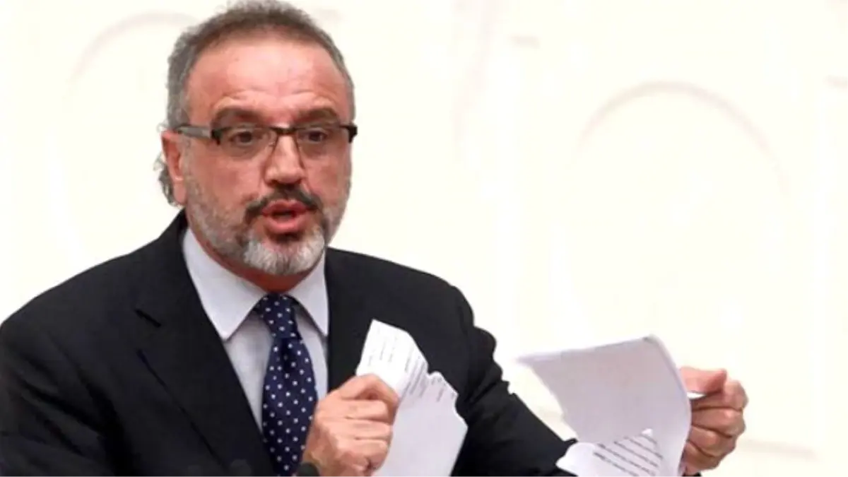 Sırrı Sakık'a Terör Davası Açıldı