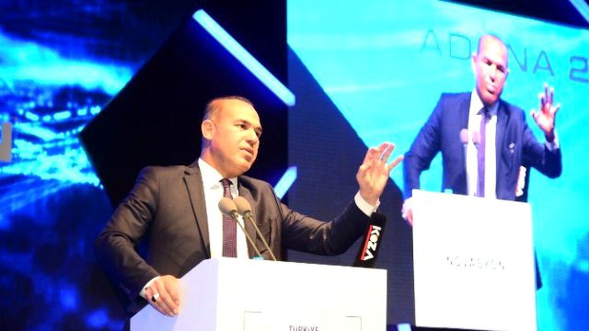 Sözlü: "İnovasyon İçin Bütün Kurumlarımızla İşbirliğine Hazırız"