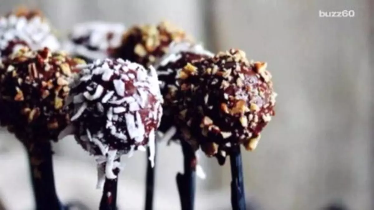 Splurge-worthy Chocolate Desserts For Thanksgiving