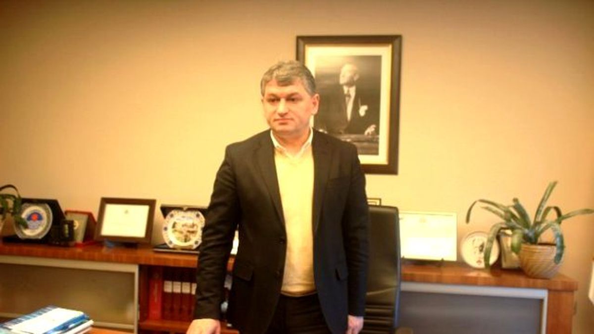 Tekirdağ Tso Başkanı Cengiz Günay\'dan Torsab Açıklaması Açıklaması