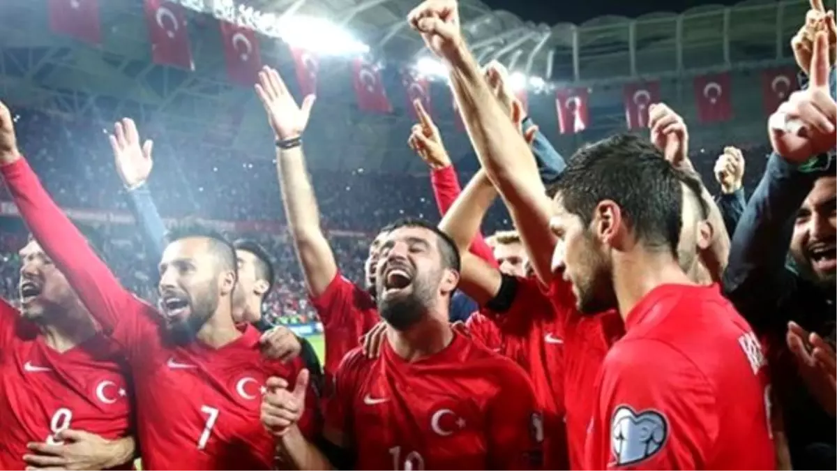 UEFA Sıralamasında Türkiye Yerini Koruyor