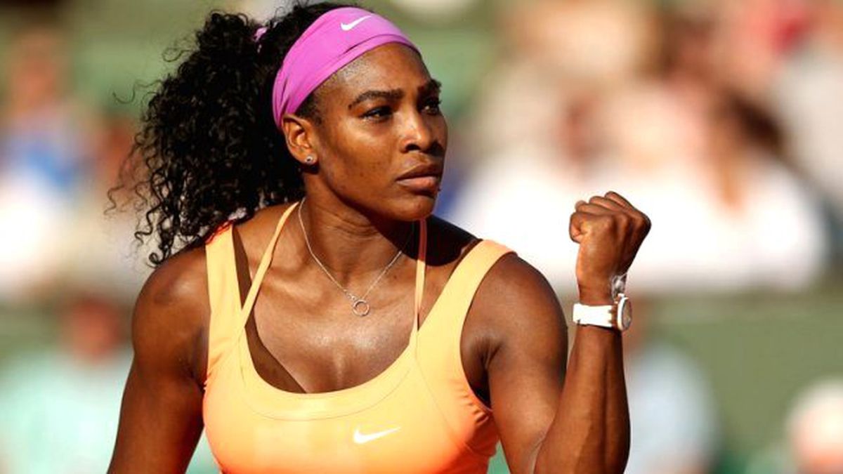 Ünlü Tenisçi Serena Williams, Hırsızı Pişman Etti