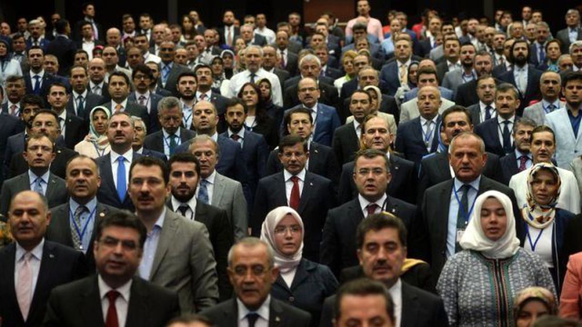 Yeni Kabineye Hemşehri Kriteri