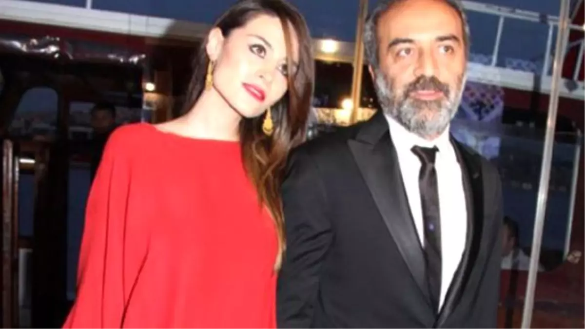 Yılmaz Erdoğan'a Kargoyla Doğum Günü Hediyesi