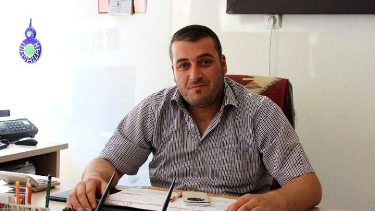 Yoncalar Tarım İşletmesinden Besiciye Uyarı
