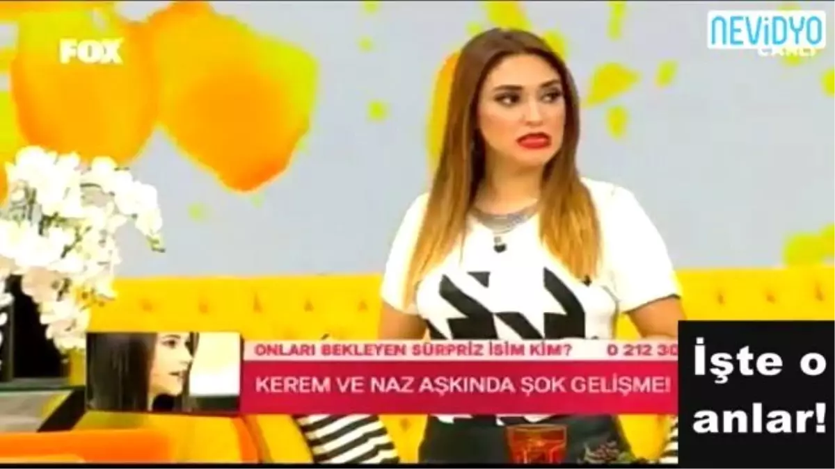 Zuhal Topal\'da Gelin Adayı Bayıldı