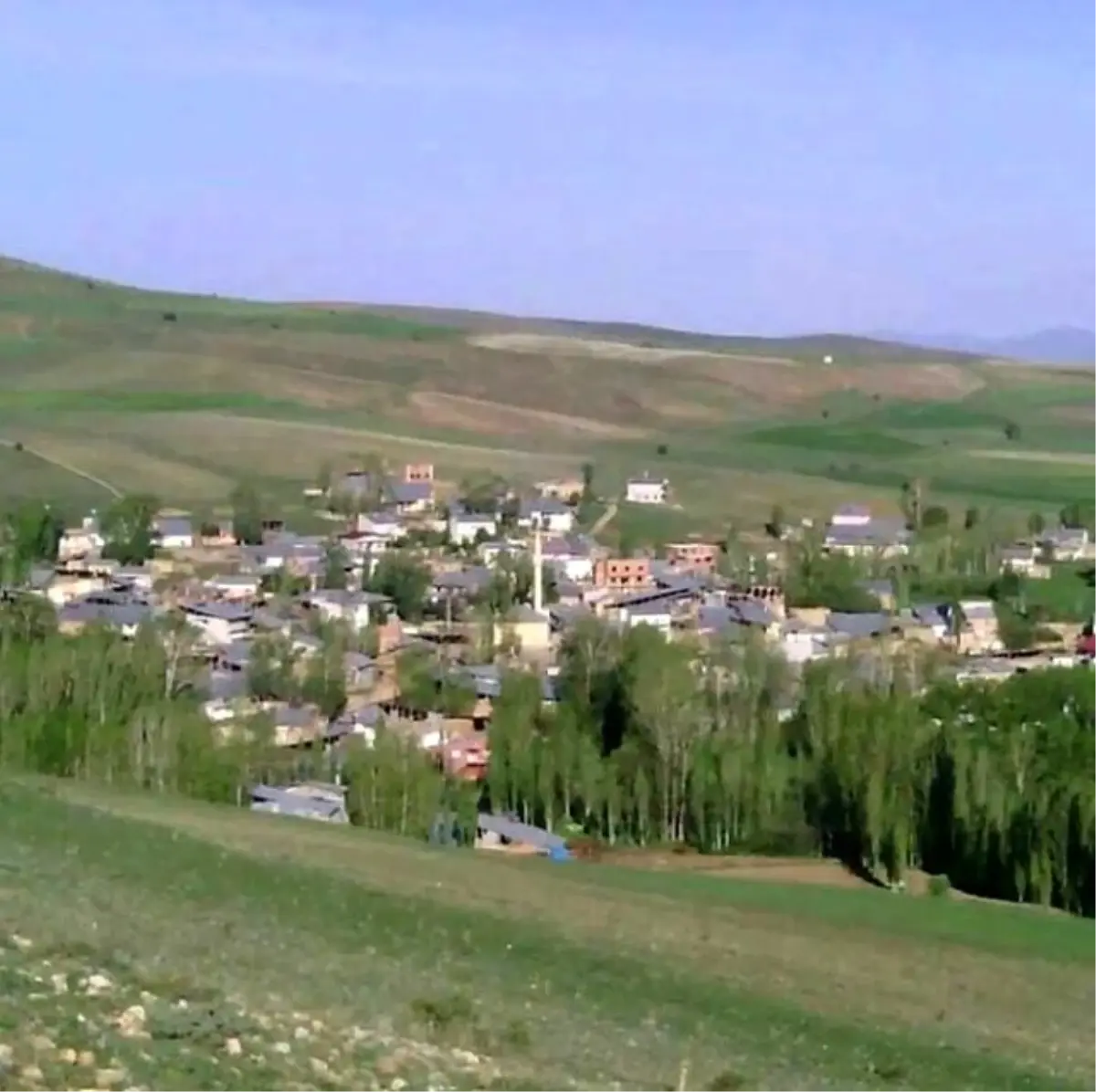 1 Kasım\'ın En İlginç Ayrıntısı O Köyde Çıktı