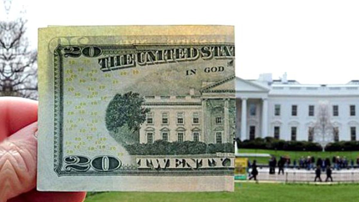 ABD'deki İstihdam Artışı Dolar'ı Yükseltip TL'yi Eritiyor