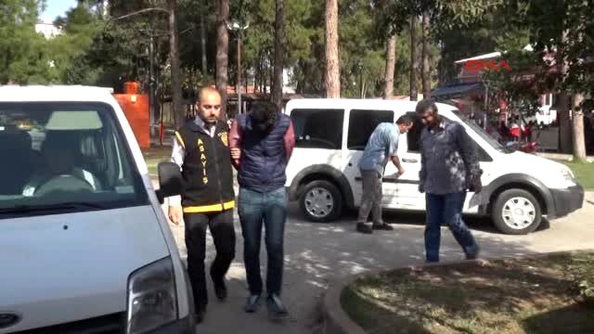 Adana Kiralık Daire İlanıyla 7 Kişiyi Dolandırdı