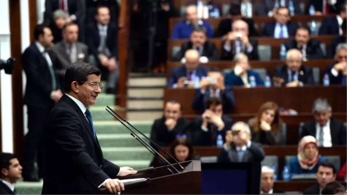 AK Parti'den 4 Sürpriz Gelebilir