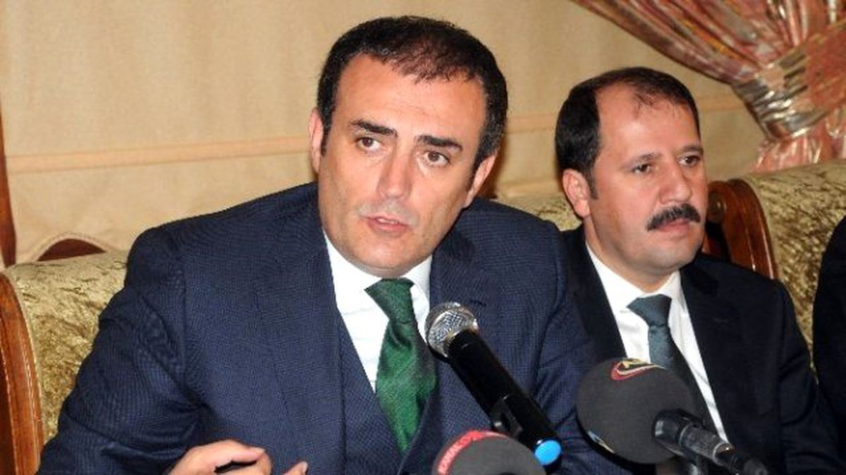Ak Partili Ünal: "Kılıçdaroğlu Gobels Rejimi Arıyorsa CHP\'nin Tarihine Bakmalıdır"
