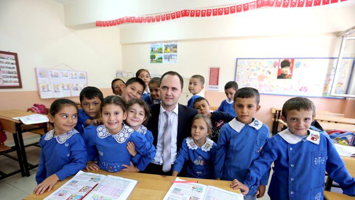 Annesi İkinci Kez Hayat Verdi!