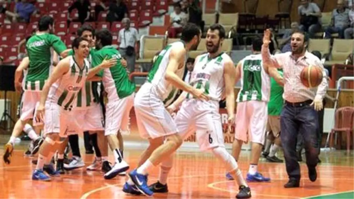 Spor Toto Basketbol Ligi