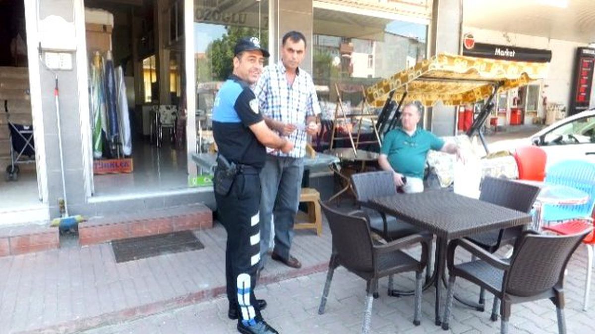 Bartın Polisi Dolandırıcılara Savaş Açtı