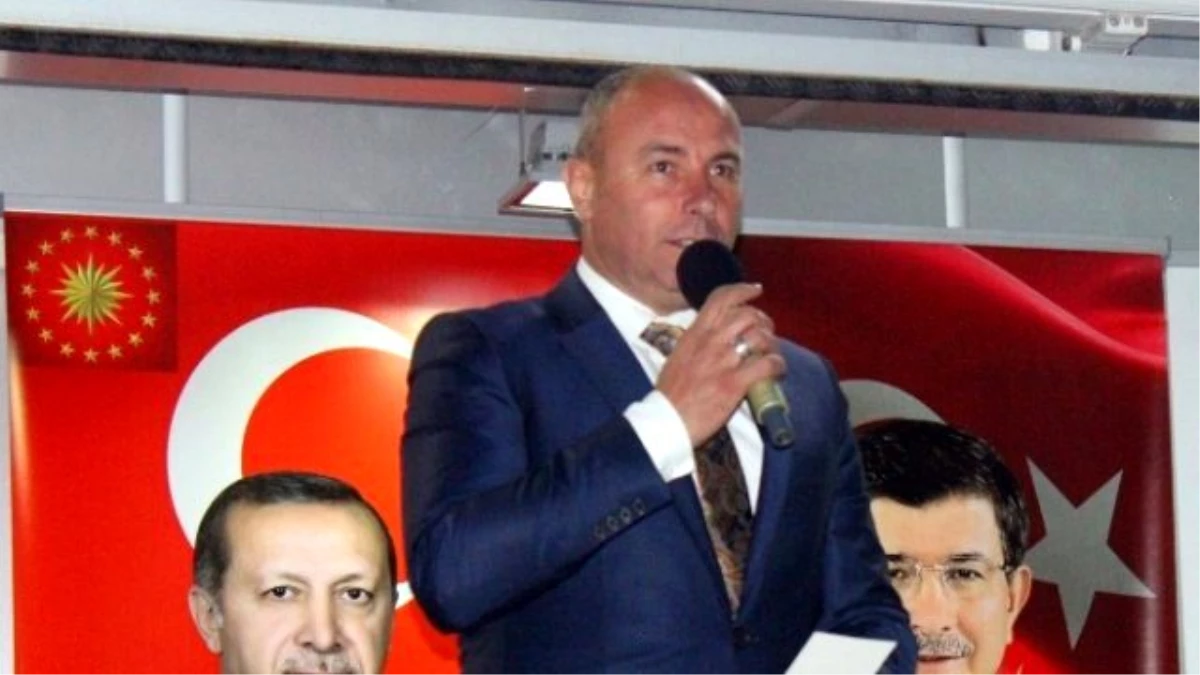 Başkan Togar: "Tekkeköy Üzerine Düşeni Yaptı"