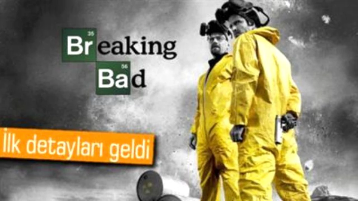 Breaking Bad\'in Türkiye Uyarlaması Gerçek Oluyor!