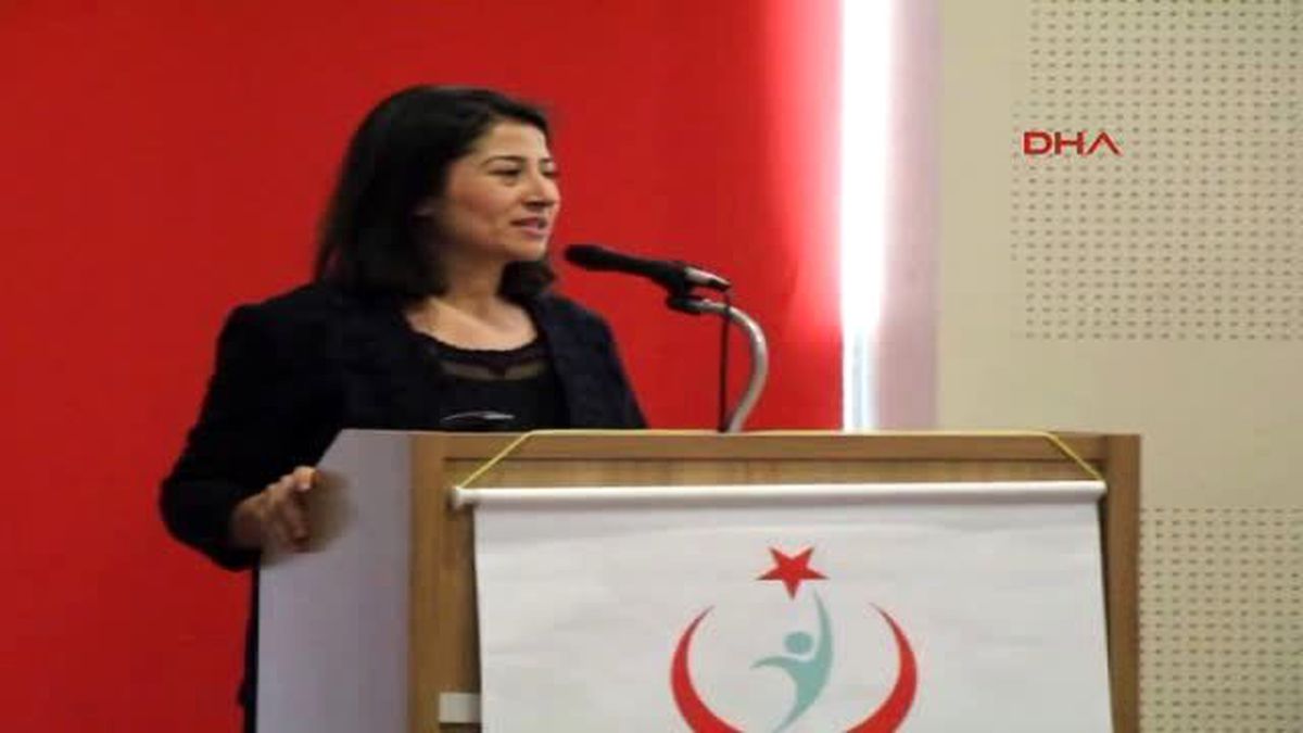 Burdur - Profesör Dülgergil: Enfeksiyonların Yüzde 65\'inci Kaynağı Diş Plağı