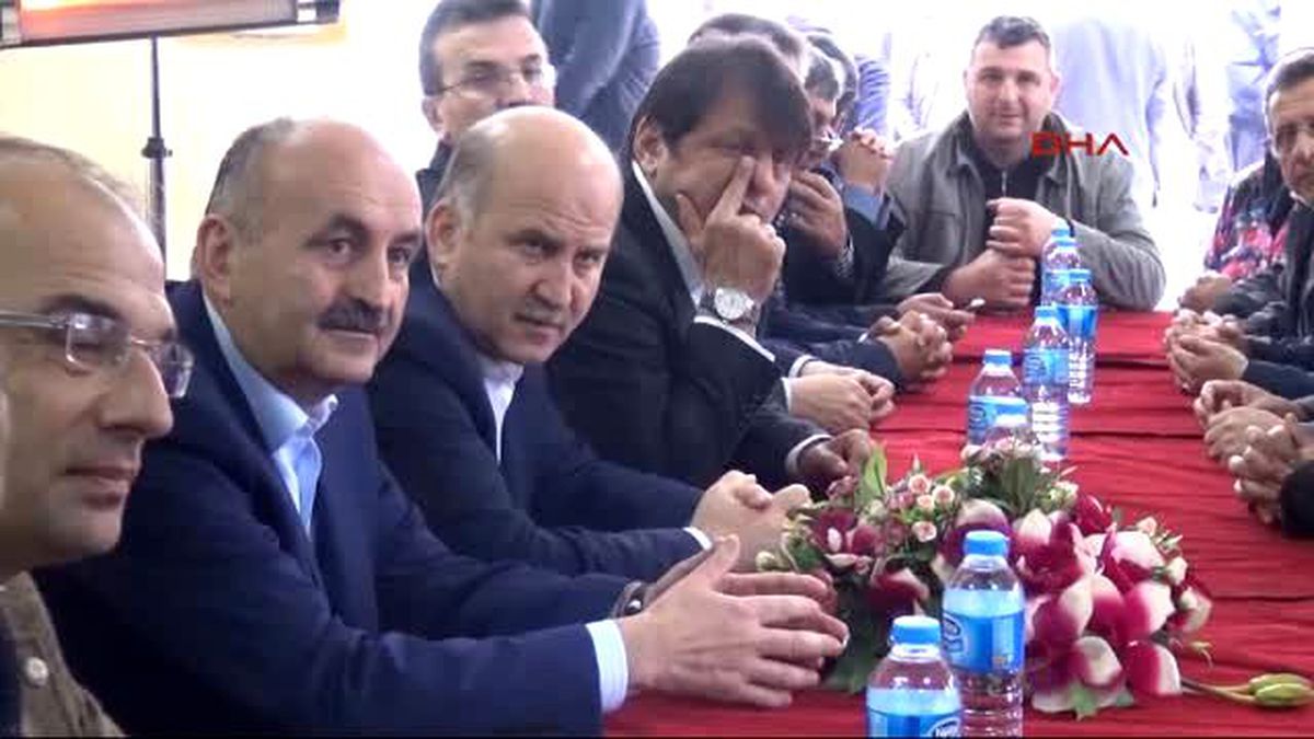 Müezzinoğlu: Üniversite Hastanelerinin Yatak Parası Alma Hakkı Yok