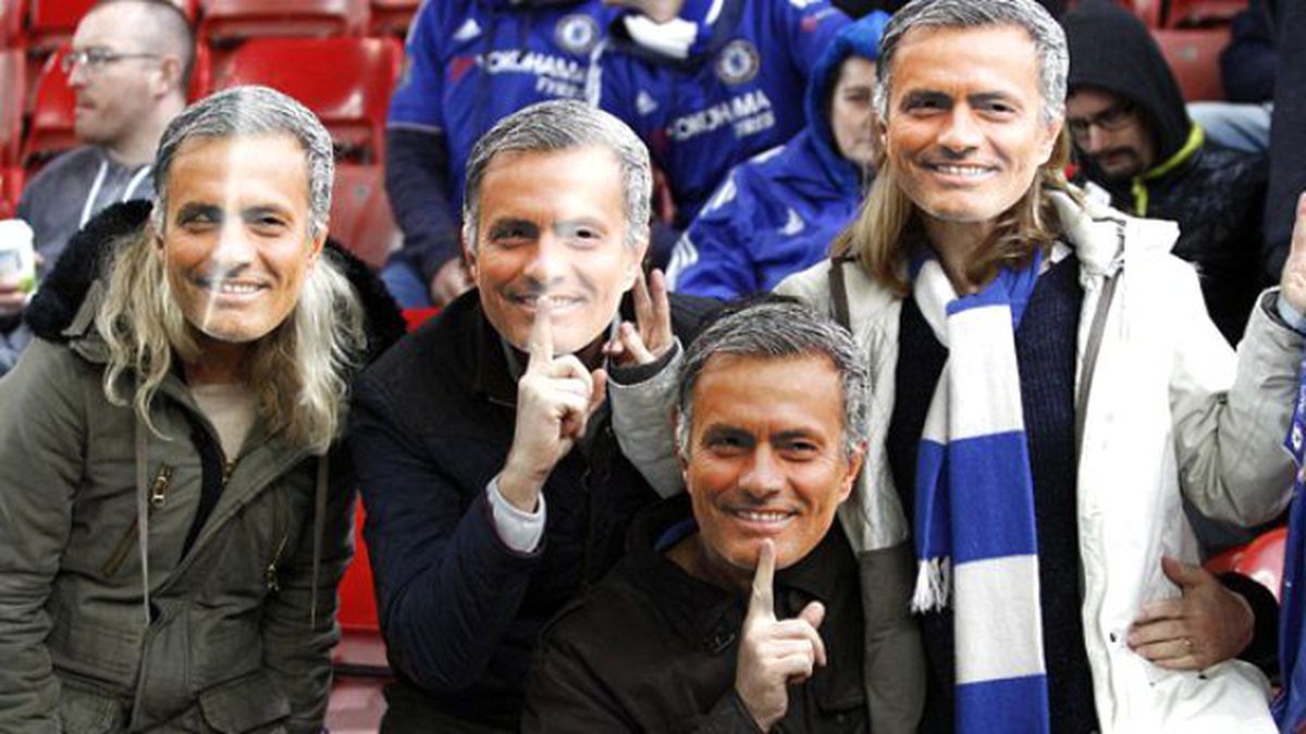 Chelsea Dibe Vurdu! Mourinho'nun Koltuğu Sallanıyor