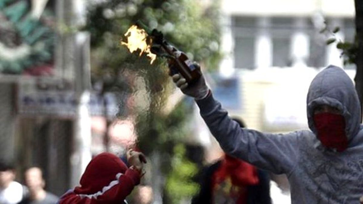 Cizre Savaş Alanına Döndü