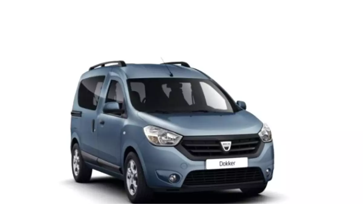 Dacia\'dan \'0\' Faiz Kampanyası