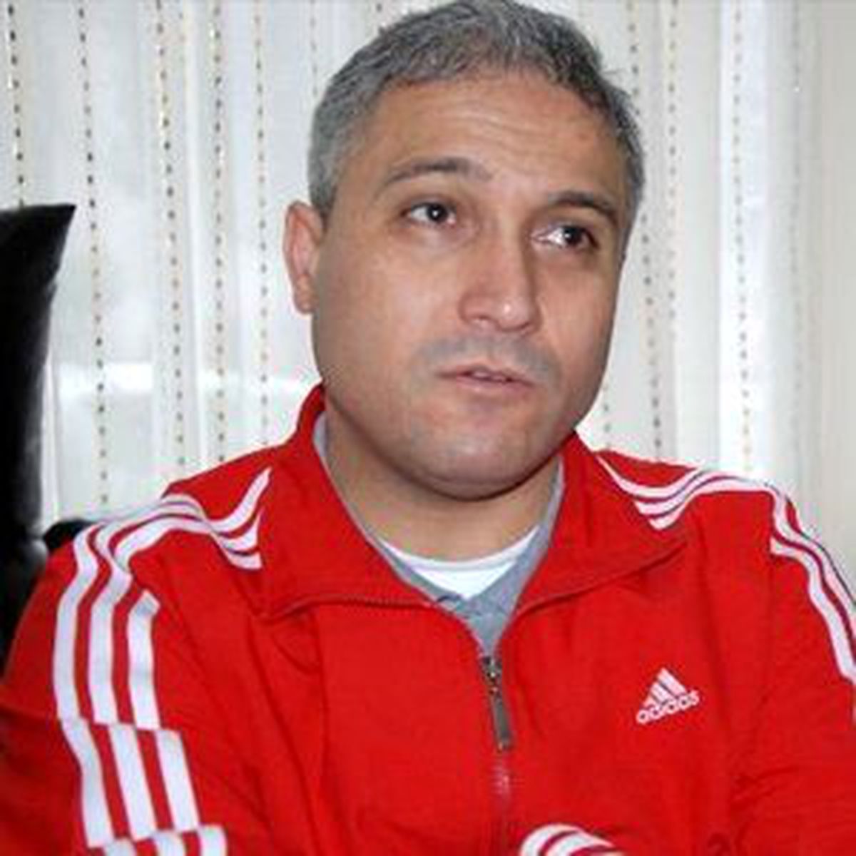 Orduspor Başantrenörü Deringöl Açıklaması