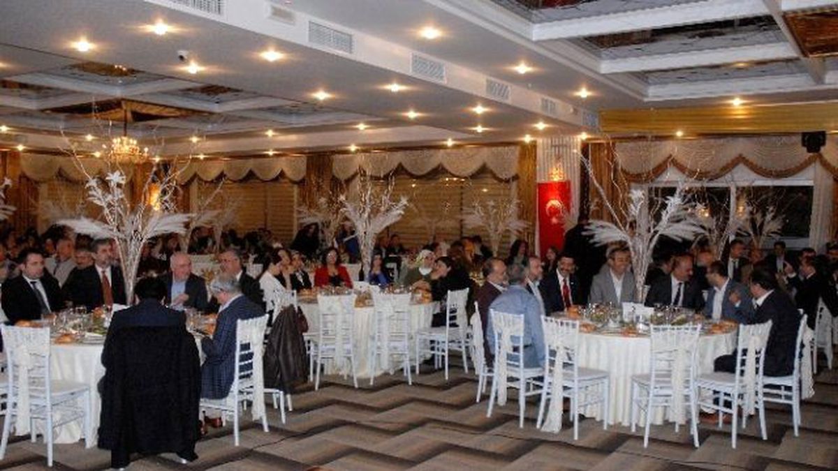 Eskişehir\'de Sağlık-Sen İl Divan Toplantısı Yapıldı