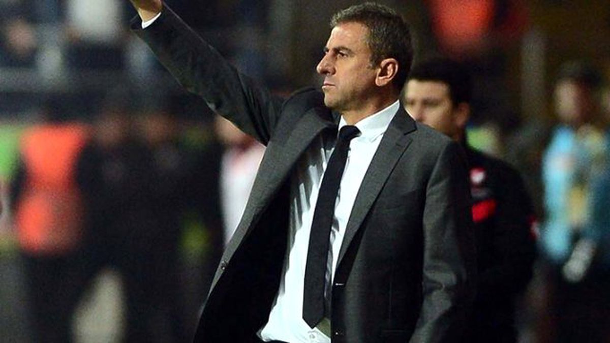 Hamzaoğlu: Ders Almamız Gerekiyor