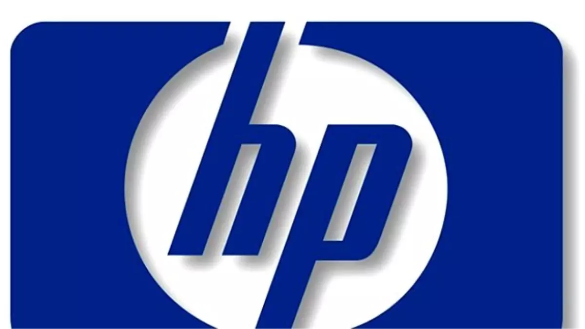 Hp, Yola 2 Ayrı Şirket Olarak Devam Edecek!