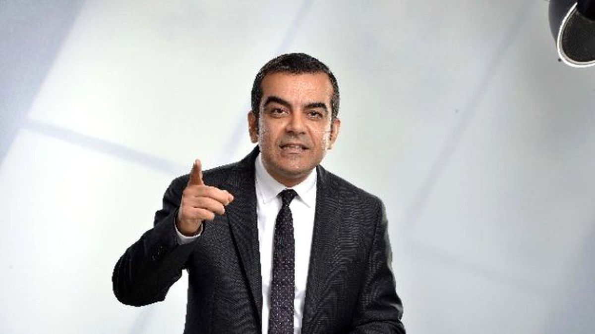 Kentsel Dönüşüm, Çileye Dönüşmesin"