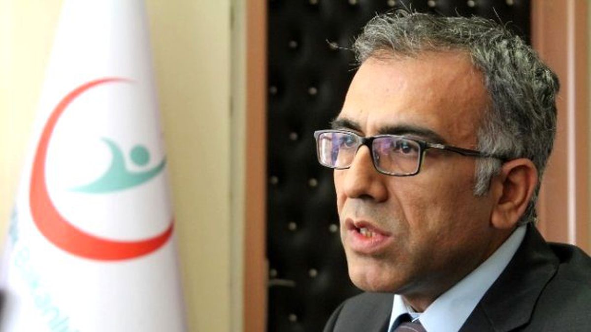 Khb Genel Sekreteri Öz\'den, Lösemili Çocuklar Haftası Mesajı