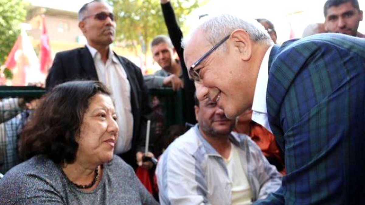 Lütfi Elvan: "1 Kasım Seçimini Tarih Asla Unutmayacak"