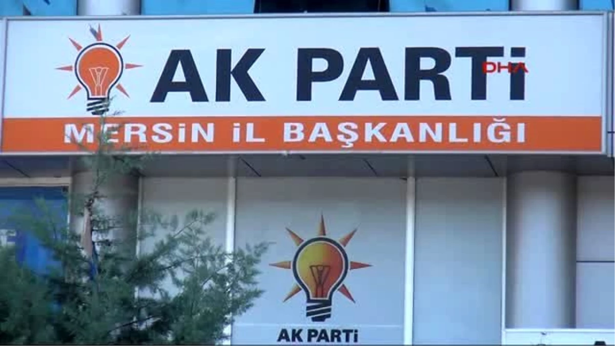 Mersin - Ak Partili Elvan: 1 Kasım Seçimlerini Tarih Asla Unutmayacak