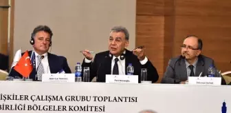 Mülteci Sorununu AB Gündemine Taşıdı