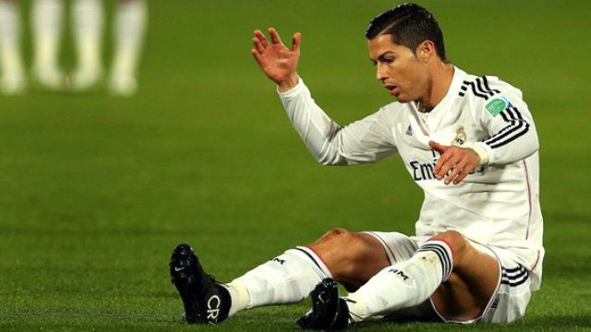 Ronaldo: Babam Bir Alkolikti