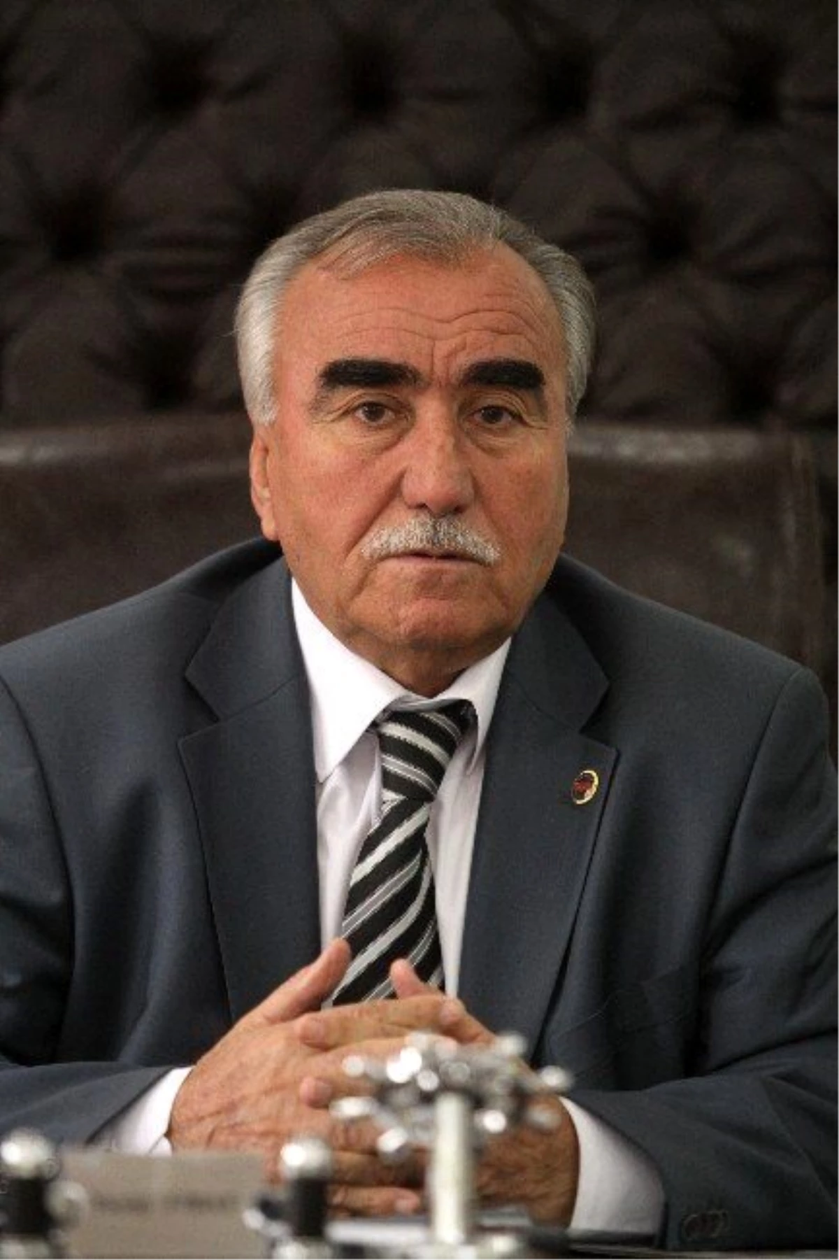 Samsat Belediye Başkanı Fırat, 1 Kasım Seçimini Değerlendirdi