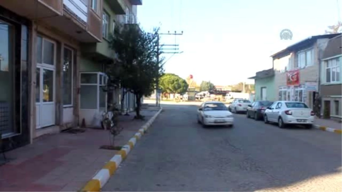 Şehit Onbaşı Fatih Duru\'nun Adı Caddeye Verildi