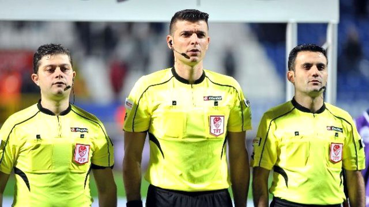 Spor Toto Süper Lig