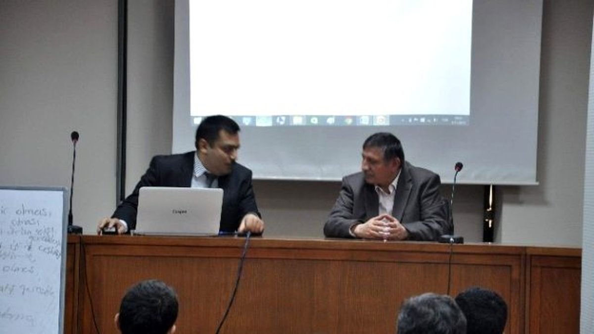 Stso\'dan İşletmelere Kobi Proje Tanıtımı