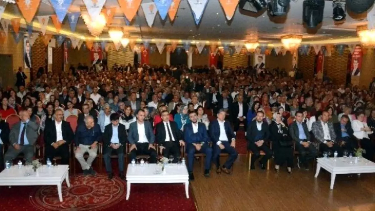 Yeni: "Milletimiz İstikrara Oy Verdi"